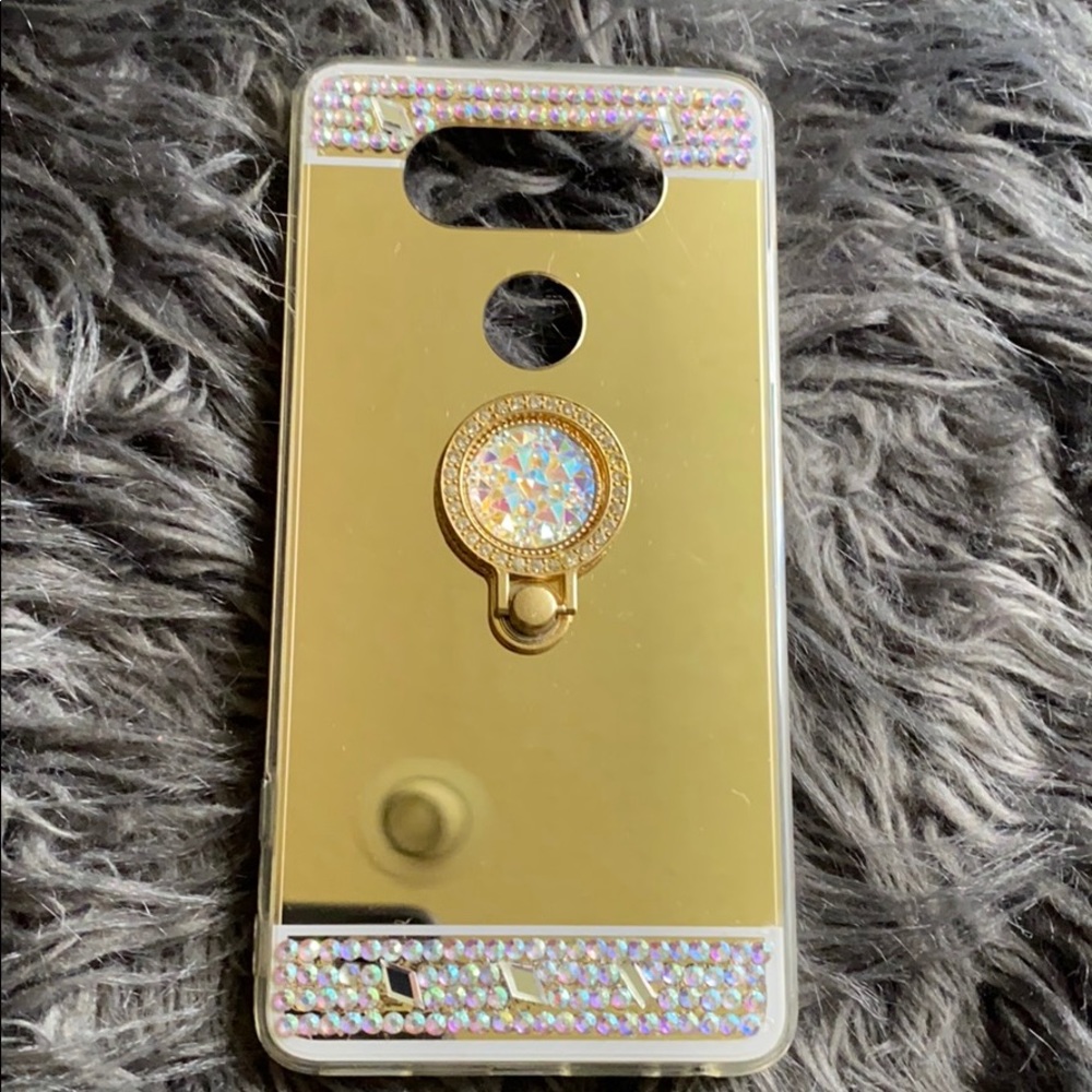 LG v20 phone case